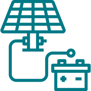 Impianto fotovoltaico su misura - SMART FUTURE